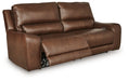DeepWakes Power Reclining Sofa - Barr’s Furniture (Riverside CA)