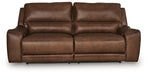 DeepWakes Power Reclining Sofa - Barr’s Furniture (Riverside CA)