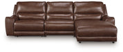 DeepWakes Reclining Sofa Chaise - Barr’s Furniture (Riverside CA)