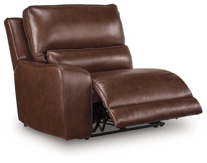 DeepWakes Reclining Sofa Chaise - Barr’s Furniture (Riverside CA)