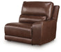 DeepWakes Power Reclining Sectional - Barr’s Furniture (Riverside CA)