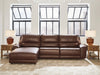 DeepWakes Reclining Sofa Chaise - Barr’s Furniture (Riverside CA)