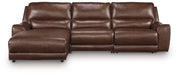 DeepWakes Reclining Sofa Chaise - Barr’s Furniture (Riverside CA)