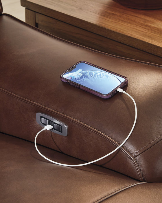 DeepWakes Power Recliner - Barr’s Furniture (Riverside CA)