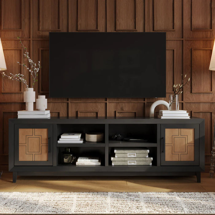 Ventura 86" TV Stand