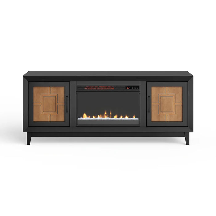 Ventura 70" Fireplace TV Stand