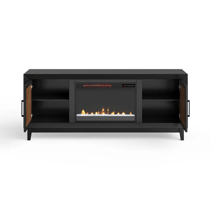 Ventura 70" Fireplace TV Stand