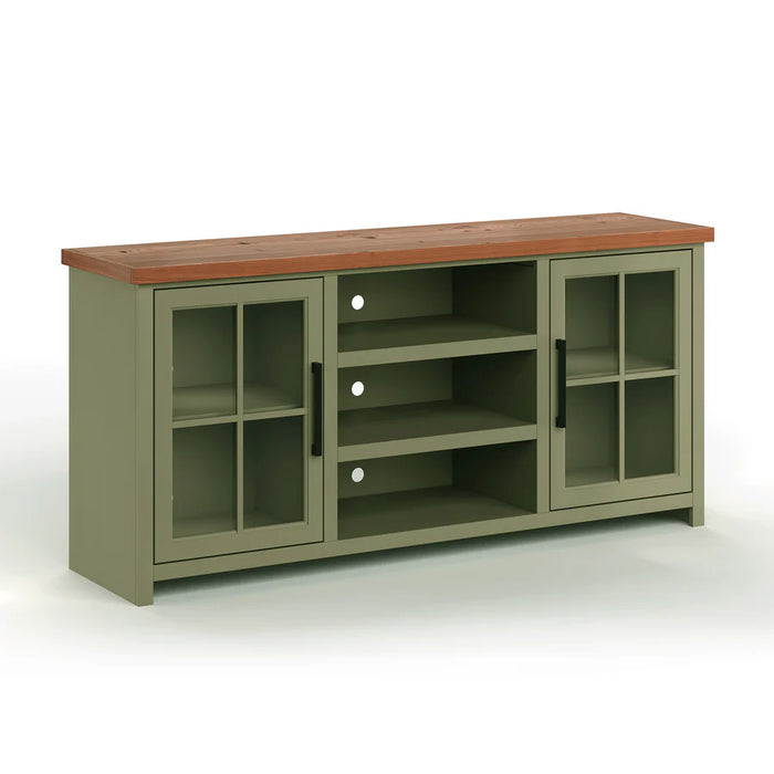 Vineyard 67" TV Stand