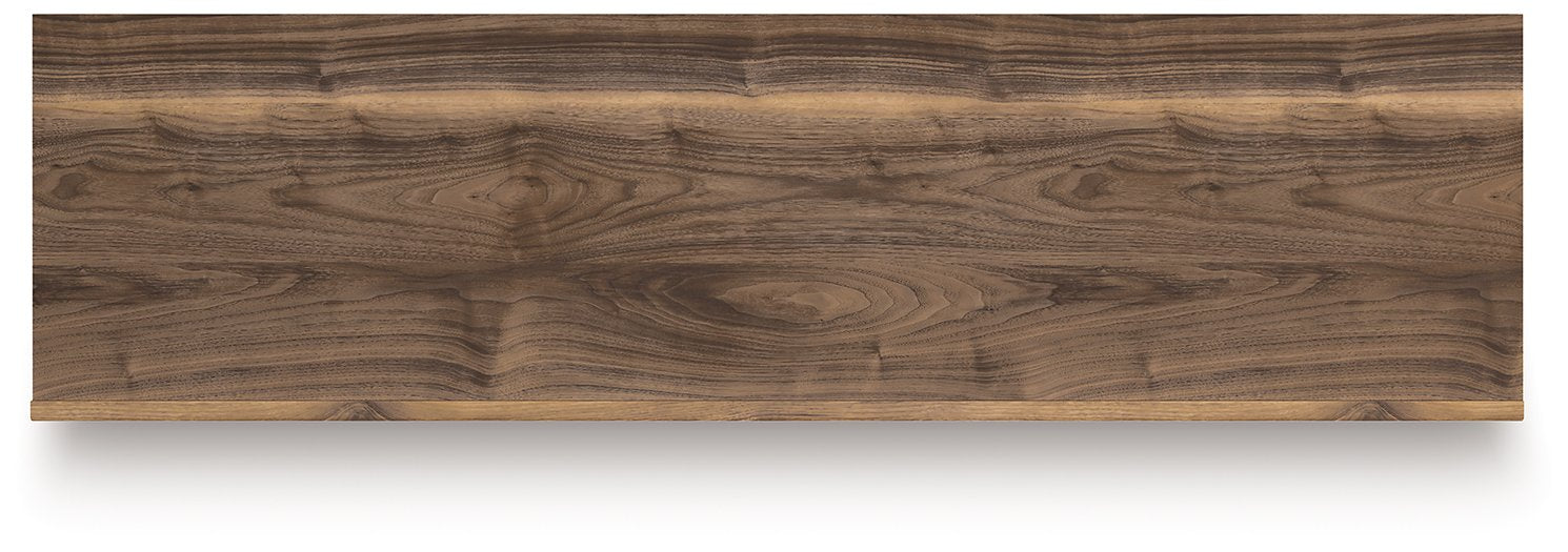 Zadilyn 72" TV Stand