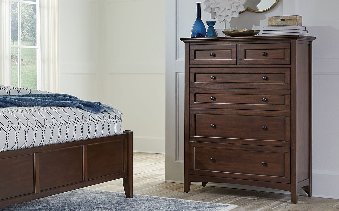 Westlake 6-Drawer Chest