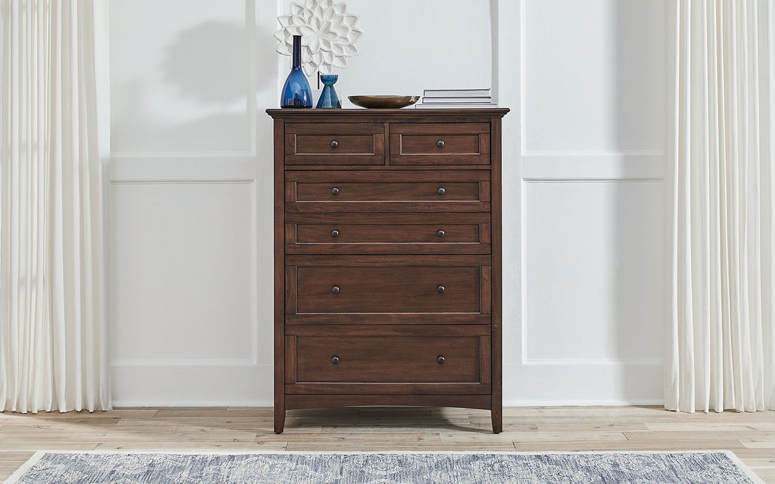 Westlake 6-Drawer Chest