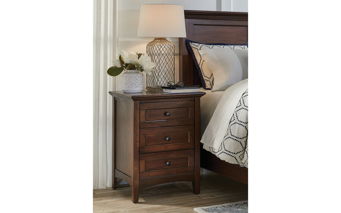 Westlake 3-Drawer Nightstand