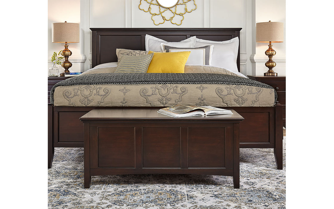 Westlake Queen Storage Bed