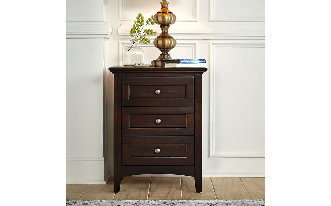 Westlake Dark Mahogany Bedroom Collection