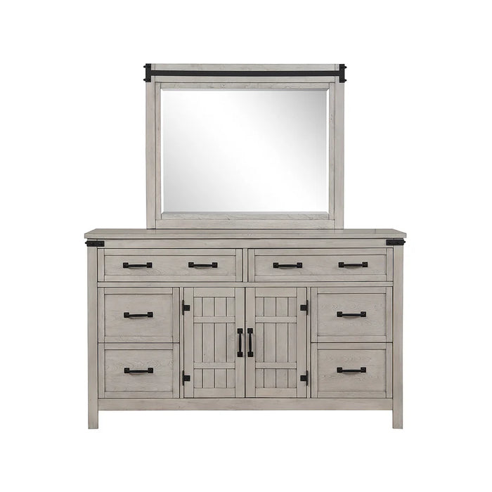 Alexandria Dresser