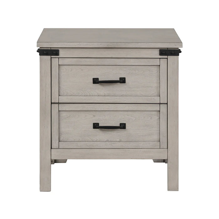 Alexandria Nightstand