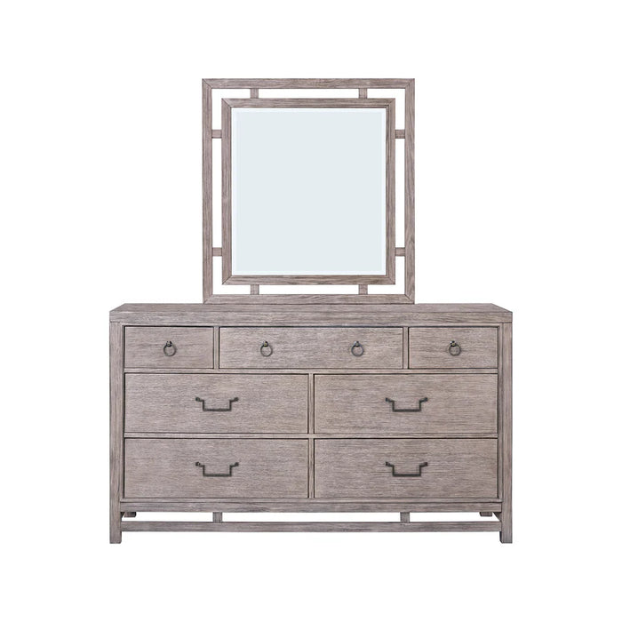 Fusion Dresser