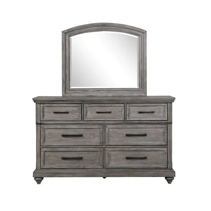 Linsey Dresser