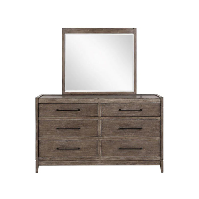 Montrose Dresser