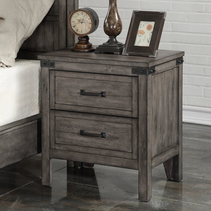 Storehouse Nightstand