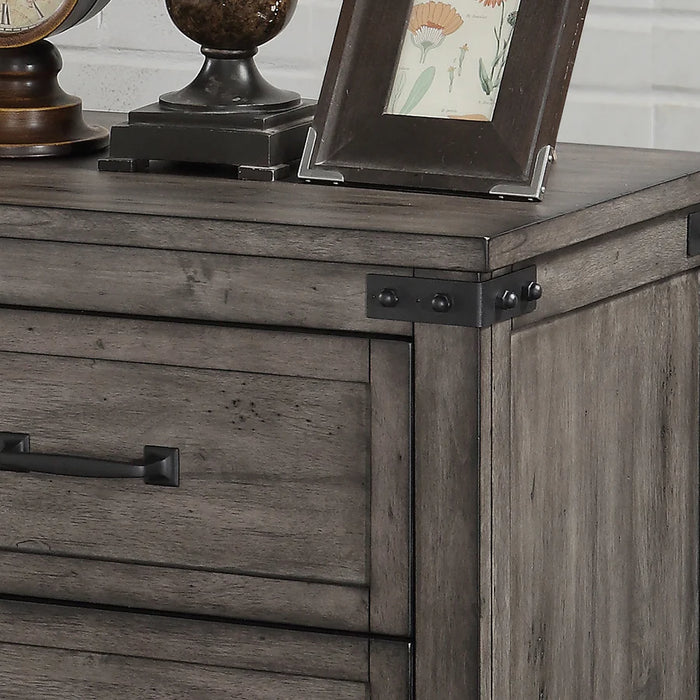 Storehouse Nightstand