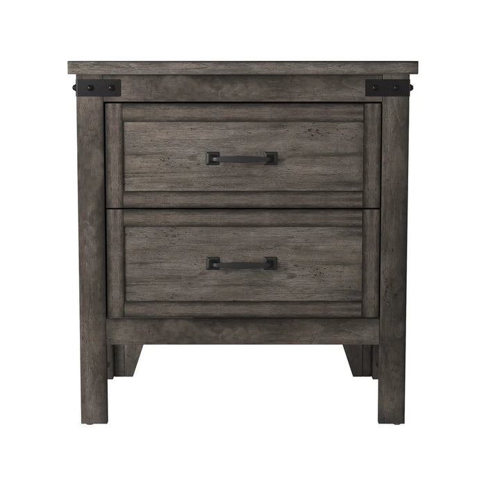 Storehouse Nightstand