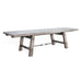 Alpine Extension Table w/ Turnbuckle - Barr’s Furniture (Riverside CA)