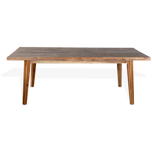 Havana Rect. Table - Barr’s Furniture (Riverside CA)