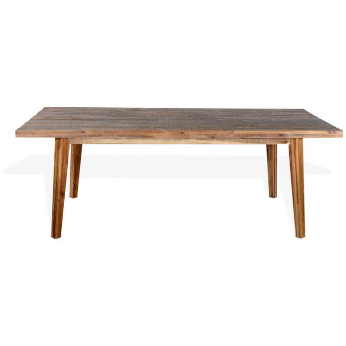 Havana Rect. Table - Barr’s Furniture (Riverside CA)