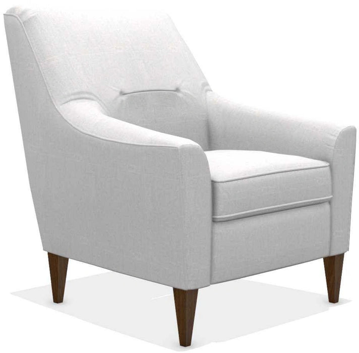 La-Z-Boy Barista Muslin Chair
