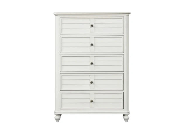 Whitehaven Chest