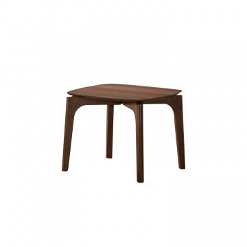 Uptown-Medium Walnut Occasional Collection