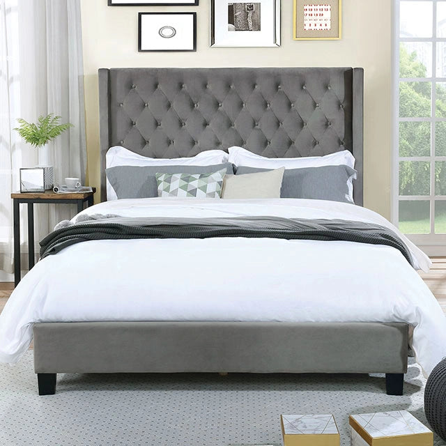 Ryleigh Queen Bed