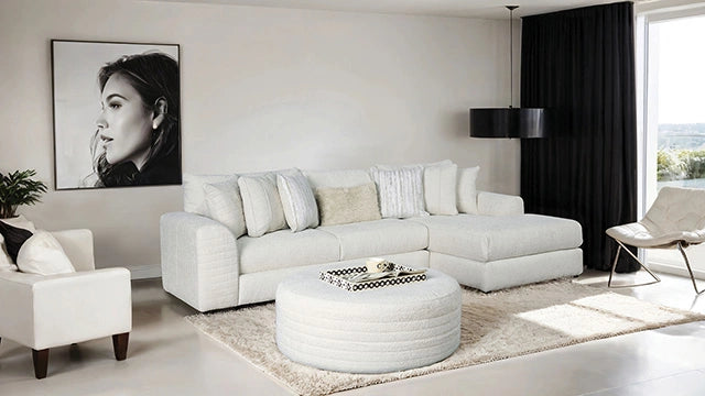 Newberg Ottoman