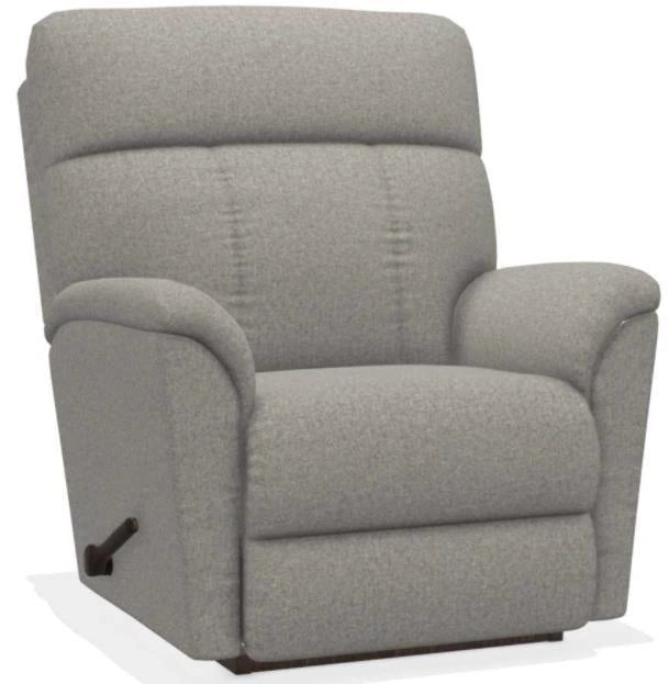 La-Z-Boy Arthur Platinum Rocking Recliner