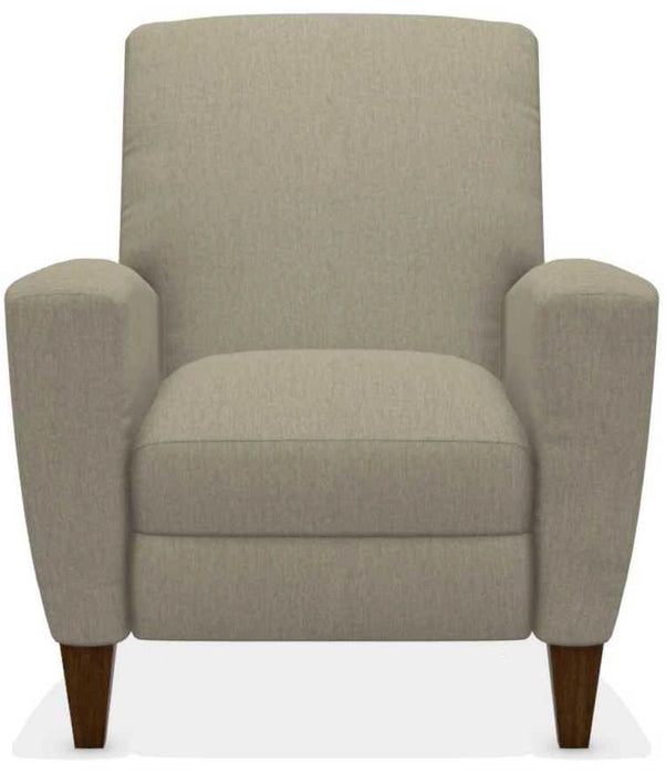 La-Z-Boy Scarlett Teak High Leg Reclining Chair