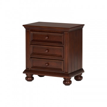 Cape Cod-Chocolate Bedroom Set