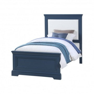 Tamarack-Blue Bedroom Set