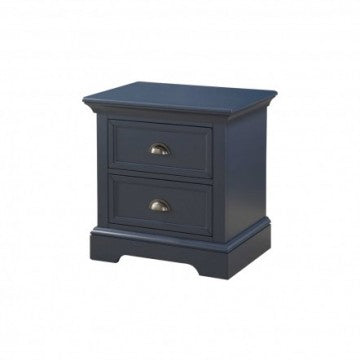 Tamarack-Blue Bedroom Set