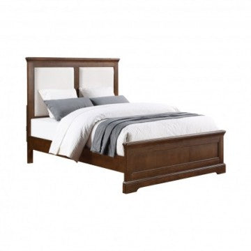 Tamarack-Hazelnut Bedroom Set