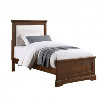 Tamarack-Hazelnut Bedroom Set