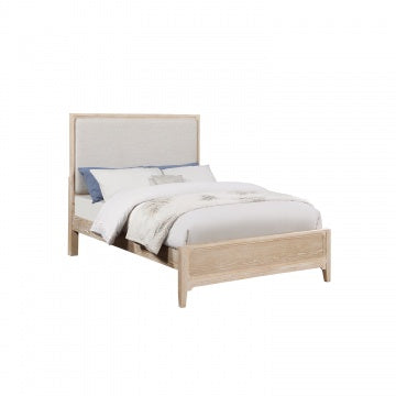 Westfield-Sand Bedroom Set