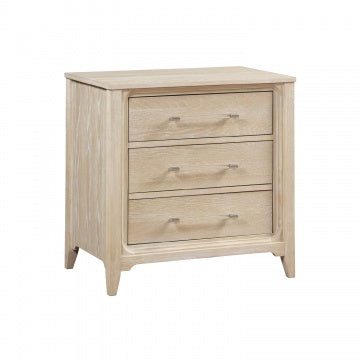 Westfield-Sand Bedroom Set