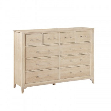 Westfield-Sand Bedroom Set