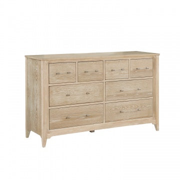 Westfield-Sand Bedroom Set