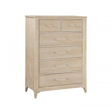 Westfield-Sand Bedroom Set