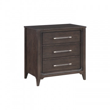 Westfield-Espresso Bedroom Set