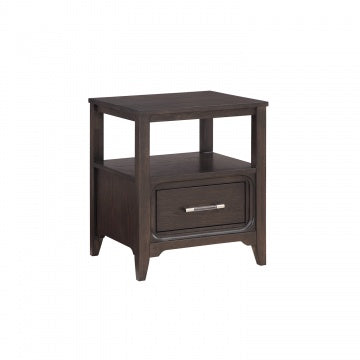 Westfield-Espresso Bedroom Set