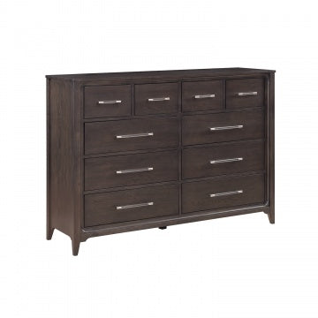 Westfield-Espresso Bedroom Set