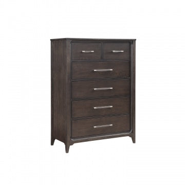 Westfield-Espresso Bedroom Set